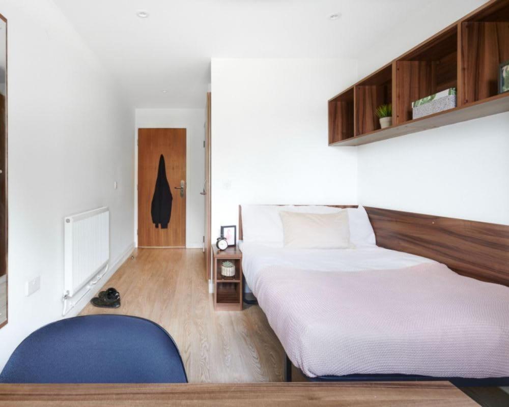 Zeni Ensuite Rooms In Эксетер Экстерьер фото